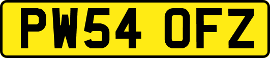 PW54OFZ