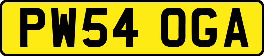 PW54OGA