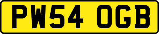 PW54OGB