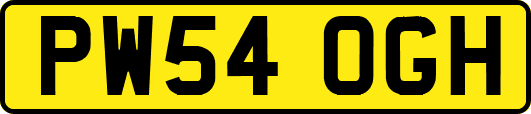 PW54OGH