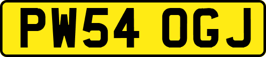 PW54OGJ