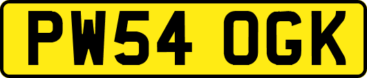 PW54OGK