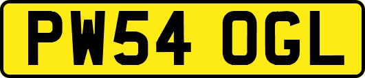 PW54OGL