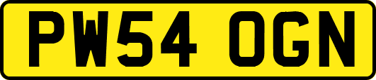 PW54OGN