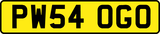 PW54OGO