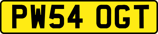 PW54OGT