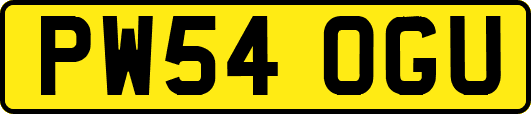 PW54OGU