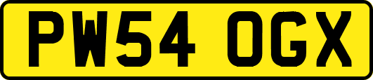 PW54OGX