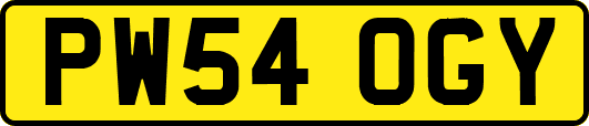 PW54OGY
