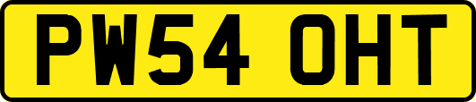 PW54OHT