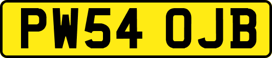 PW54OJB
