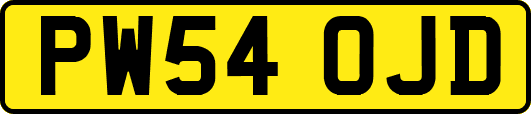 PW54OJD
