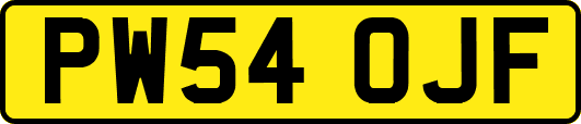PW54OJF