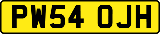 PW54OJH