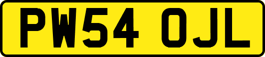 PW54OJL