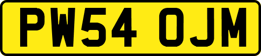 PW54OJM