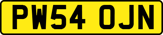 PW54OJN