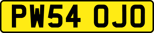 PW54OJO