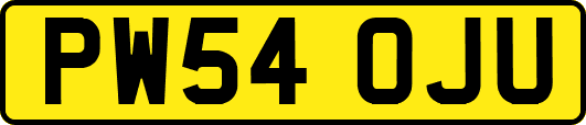 PW54OJU