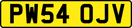 PW54OJV