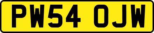 PW54OJW