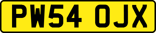 PW54OJX
