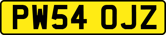 PW54OJZ
