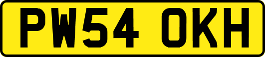 PW54OKH