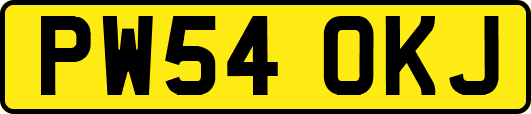 PW54OKJ