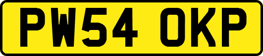 PW54OKP