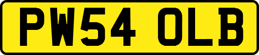 PW54OLB