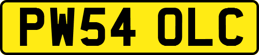 PW54OLC