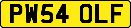 PW54OLF
