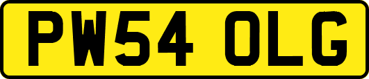PW54OLG