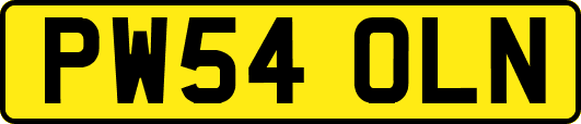PW54OLN