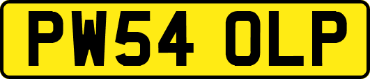 PW54OLP