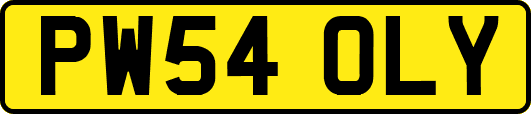 PW54OLY