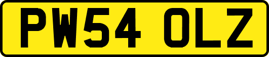 PW54OLZ