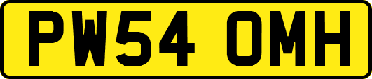 PW54OMH