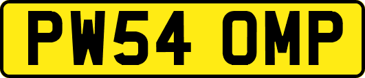 PW54OMP