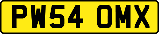 PW54OMX