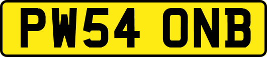 PW54ONB
