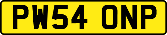 PW54ONP