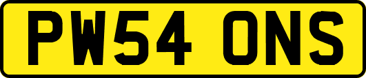 PW54ONS