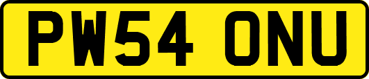PW54ONU