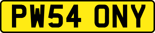 PW54ONY
