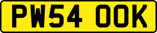 PW54OOK