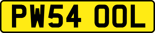 PW54OOL