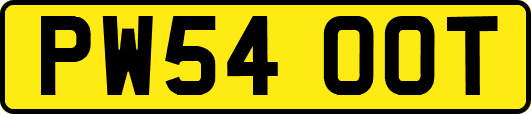 PW54OOT