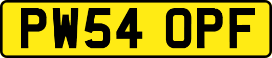 PW54OPF